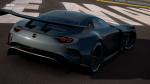 Mazda RX-Vision GT3 Concept 2020 года
